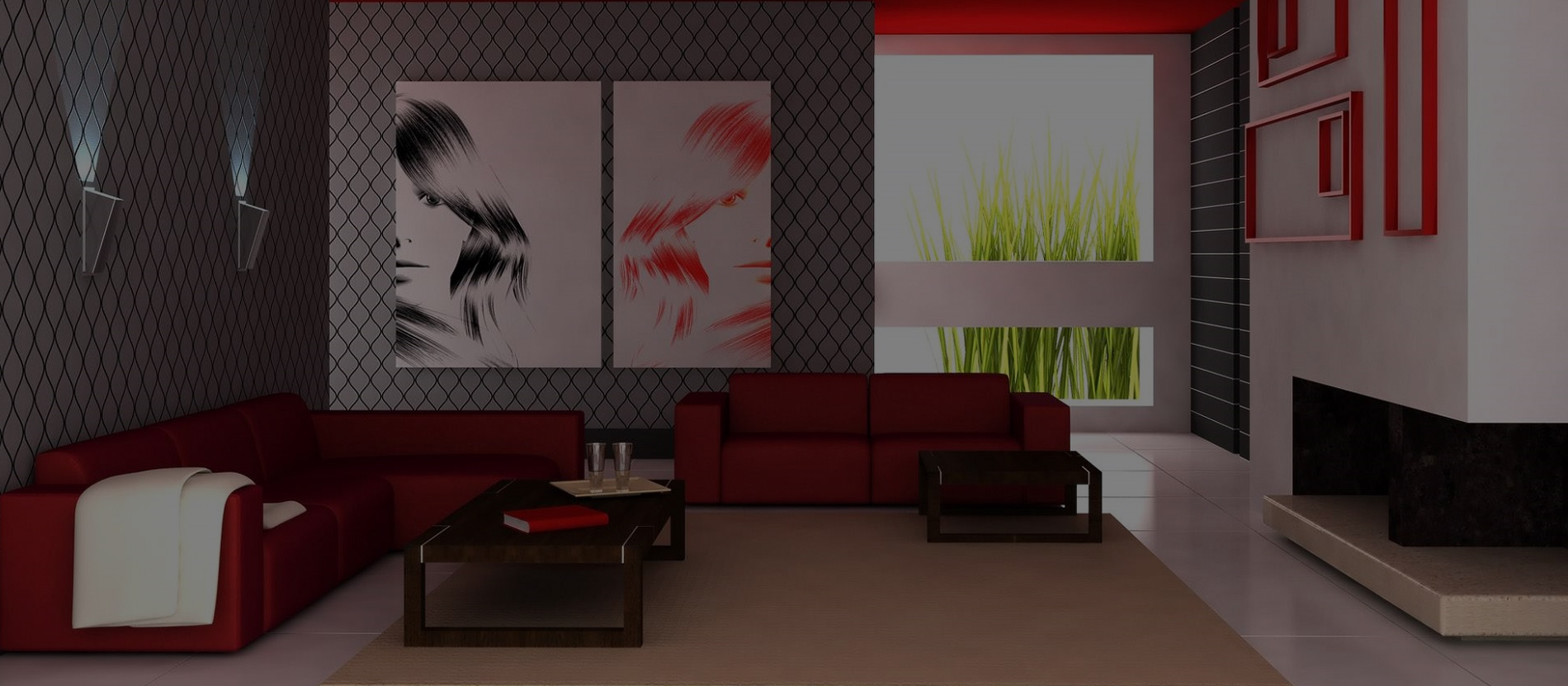 Bhunivesh website portfolio image