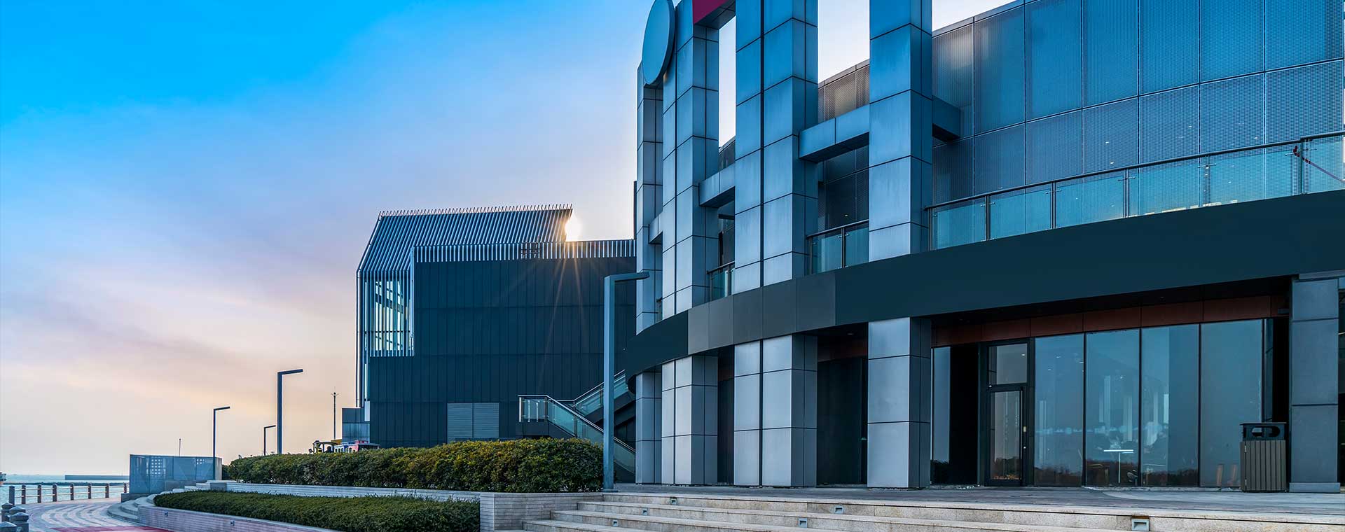 Landperk Developers website portfolio image